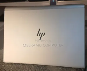 New Laptop HP EliteBook 830 G6 16GB Intel Core i5 SSD 512GB