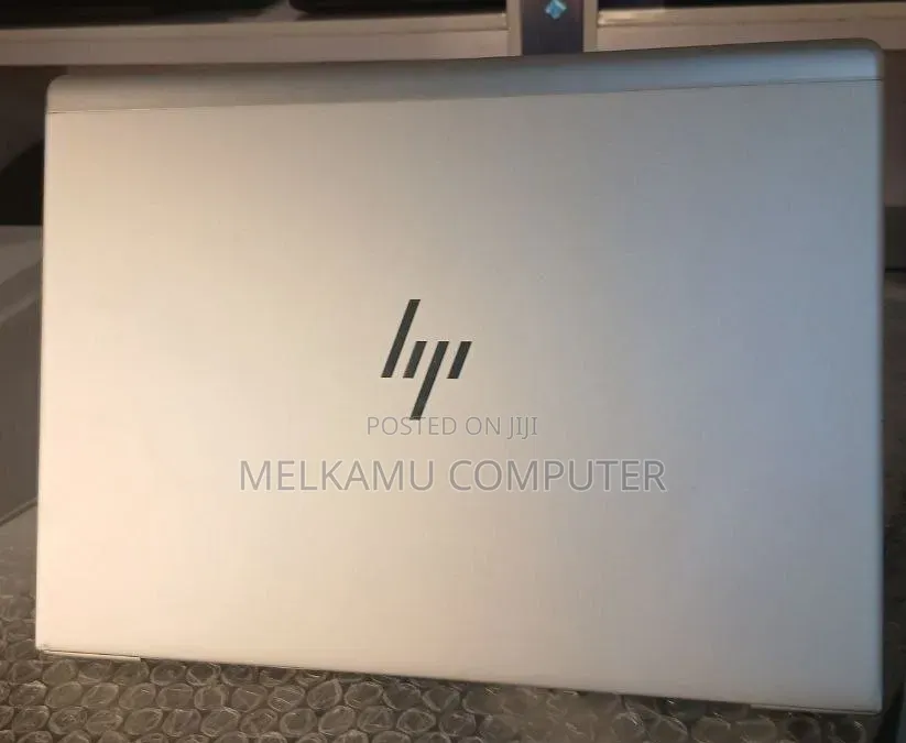 New Laptop HP EliteBook 830 G6 16GB Intel Core i5 SSD 512GB