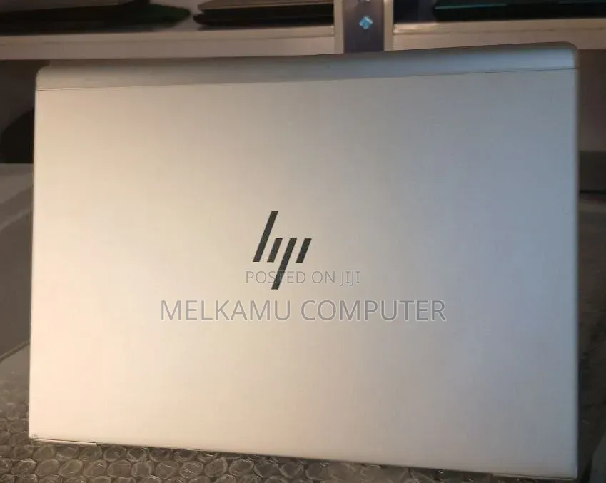 New Laptop HP EliteBook 830 G6 16GB Intel Core i5 SSD 512GB