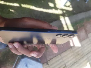 Samsung Galaxy A16 128 GB Black