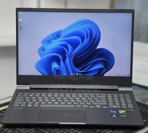 New Laptop HP Victus 15 16GB Intel Core i7 SSD 1T