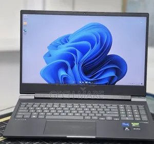 New Laptop HP Victus 15 16GB Intel Core i7 SSD 1T