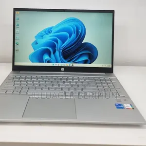 New Laptop HP Pavilion 15 16GB Intel Core i5 SSD 1T