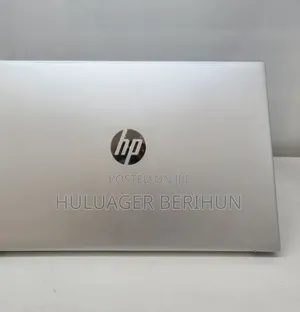 New Laptop HP Pavilion 15 16GB Intel Core i5 SSD 1T