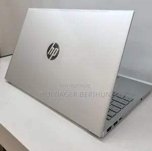 New Laptop HP Pavilion 15 16GB Intel Core i5 SSD 1T