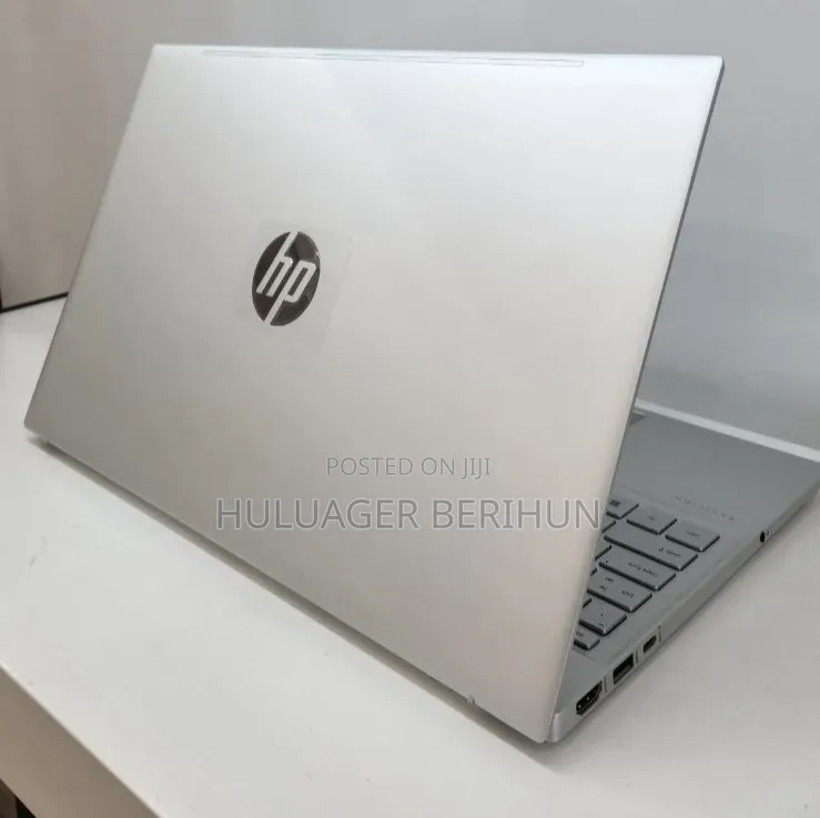 New Laptop HP Pavilion 15 16GB Intel Core i5 SSD 1T