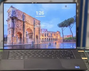 New Laptop Dell Precision 5560 32GB Intel Core i7 SSD 1T