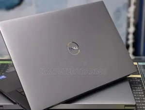 New Laptop Dell Precision 5560 32GB Intel Core i7 SSD 1T