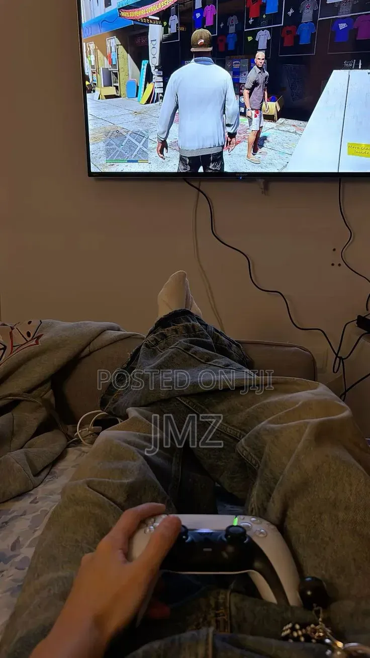 Ps 5 Wizthb 2 Conተrollerss