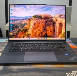 New Laptop Lenovo ThinkPad 10 32GB Intel Core Ultra 7 SSD 1T