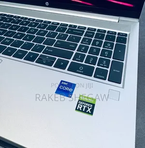 New Laptop HP ProBook 450 G9 16GB Intel Core i7 SSD 1T