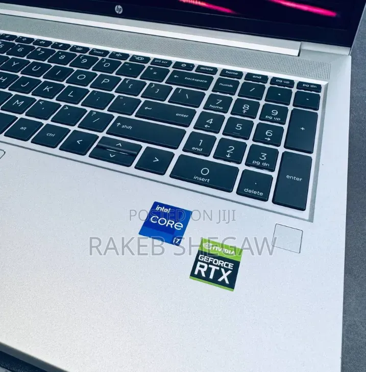 New Laptop HP ProBook 450 G9 16GB Intel Core i7 SSD 1T