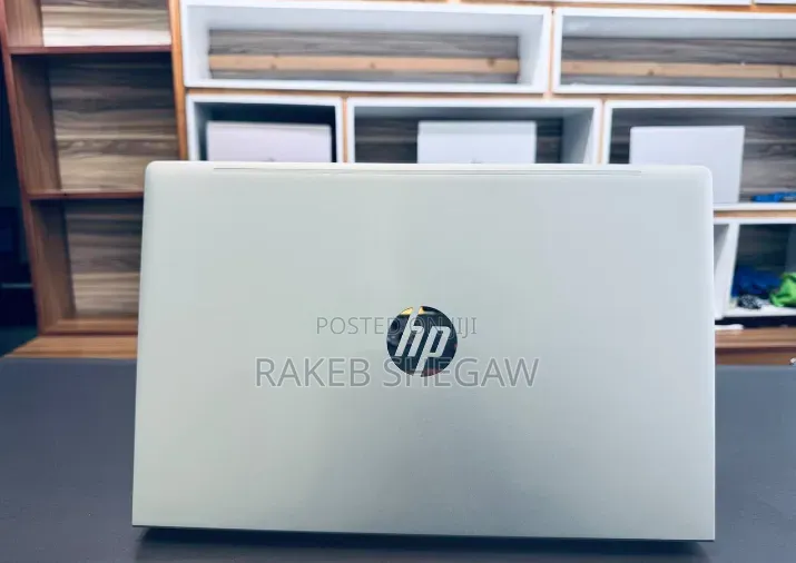 New Laptop HP ProBook 450 G9 16GB Intel Core i7 SSD 1T