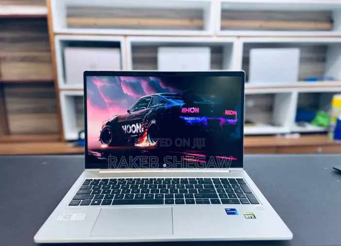 New Laptop HP ProBook 450 G9 16GB Intel Core i7 SSD 1T
