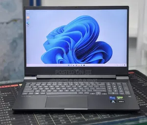 New Laptop HP Victus 15 16GB Intel Core i7 SSD 1T