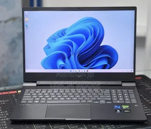 New Laptop HP Victus 15 16GB Intel Core i7 SSD 1T