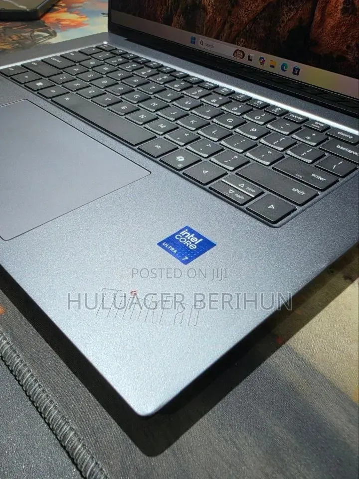 New Laptop Lenovo ThinkPad 10 32GB Intel Core Ultra 7 SSD 1T
