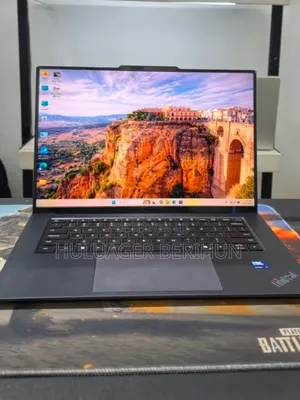 New Laptop Lenovo ThinkPad 10 32GB Intel Core Ultra 7 SSD 1T