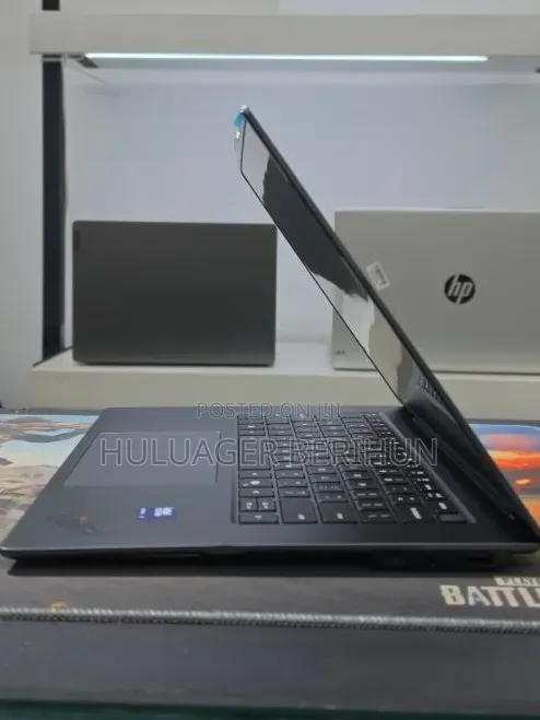 New Laptop Lenovo ThinkPad 10 32GB Intel Core Ultra 7 SSD 1T