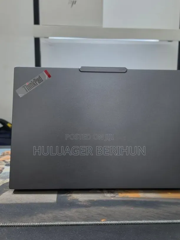 New Laptop Lenovo ThinkPad 10 32GB Intel Core Ultra 7 SSD 1T