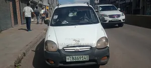 Hyundai Atos 1998 White