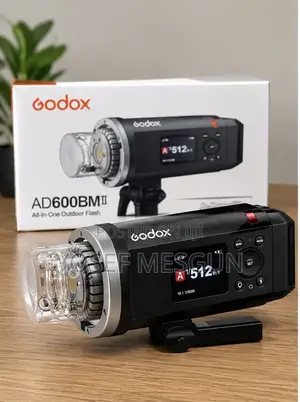 Godox Ad600bm II 600w