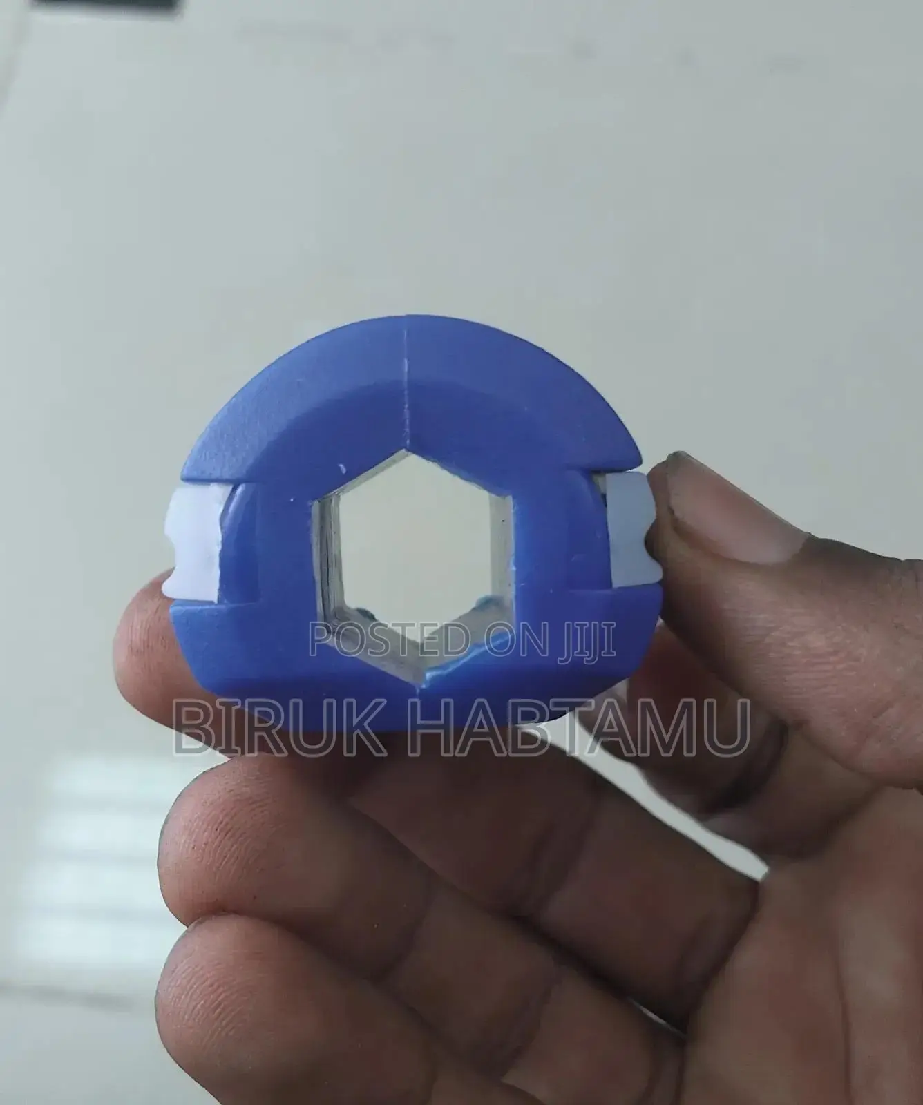 Manual Jawline Exerciser Jaw Face & Neck Exerciser