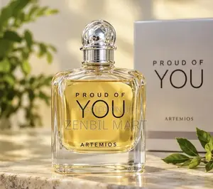 Proud of You by Artemios Perfume