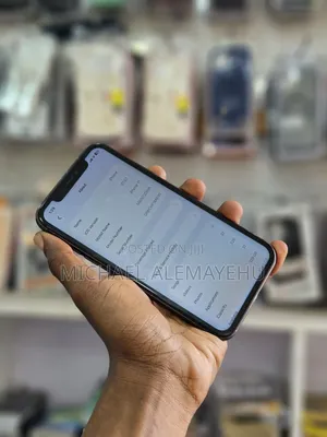 Apple iPhone 11 128 GB Black