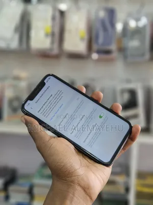 Apple iPhone 11 128 GB Black