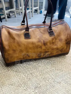 Lazer Bag Gym Bag