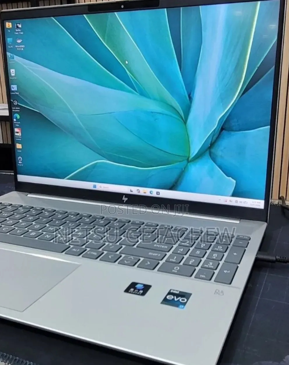 New Laptop HP Pavilion 15 16GB Intel Core i7 SSD 1T