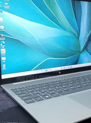 New Laptop HP Pavilion 15 16GB Intel Core i7 SSD 1T