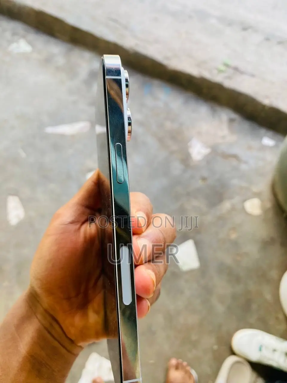 Apple iPhone 14 Pro Max 128 GB Gold