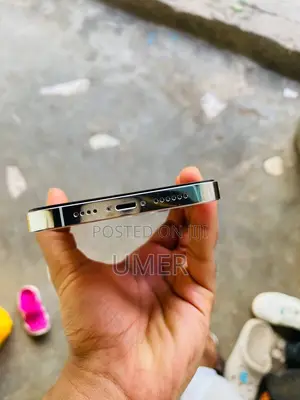 Apple iPhone 14 Pro Max 128 GB Gold