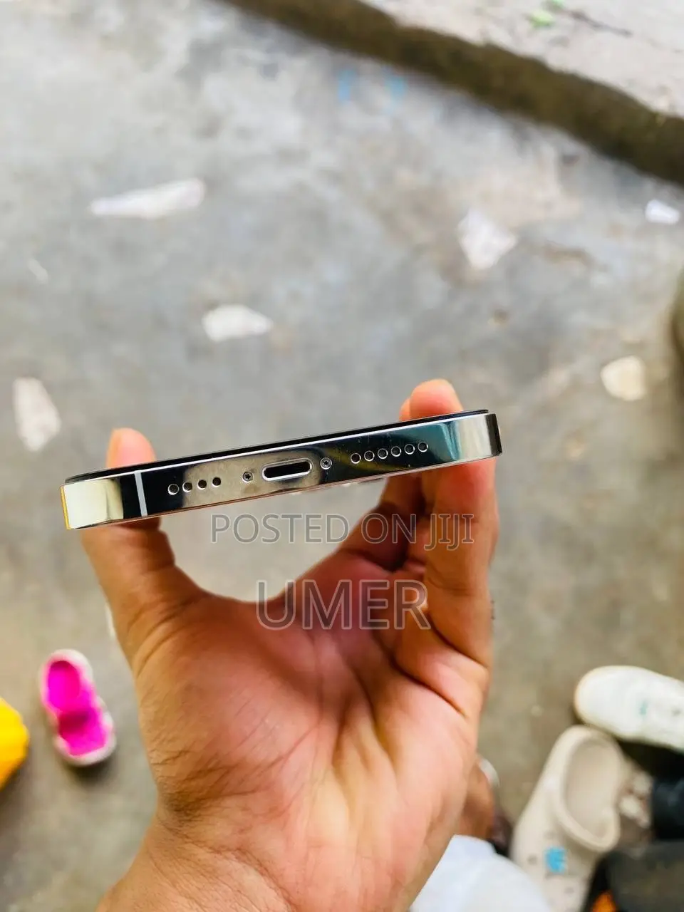 Apple iPhone 14 Pro Max 128 GB Gold