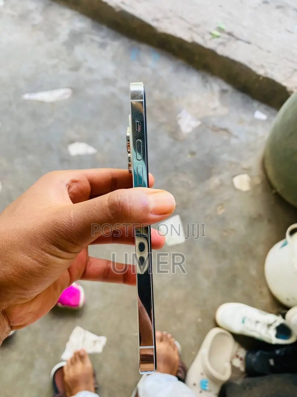 Apple iPhone 14 Pro Max 128 GB Gold