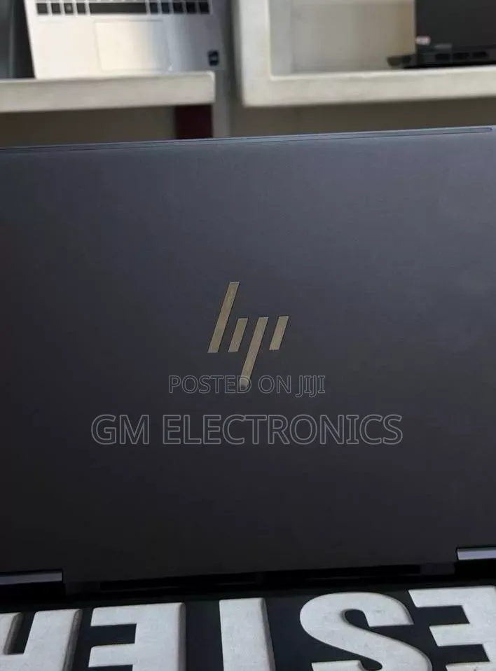 New Laptop HP Envy x360 16GB AMD Ryzen 7 SSD 512GB