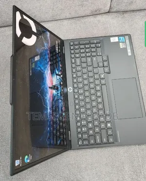 New Laptop Lenovo Legion 5 16GB Intel Core i7 SSD 1T