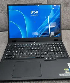 New Laptop Lenovo Legion 5 16GB Intel Core i7 SSD 1T