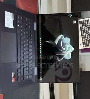 New Laptop HP Envy x360 16GB AMD Ryzen 7 SSD 512GB