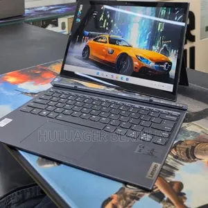 New Laptop Lenovo Yoga 2 16GB Intel Core i5 SSD 512GB