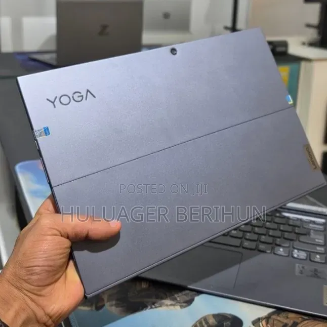 New Laptop Lenovo Yoga 2 16GB Intel Core i5 SSD 512GB