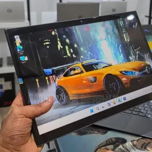 New Laptop Lenovo Yoga 2 16GB Intel Core i5 SSD 512GB