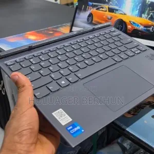 New Laptop Lenovo Yoga 2 16GB Intel Core i5 SSD 512GB