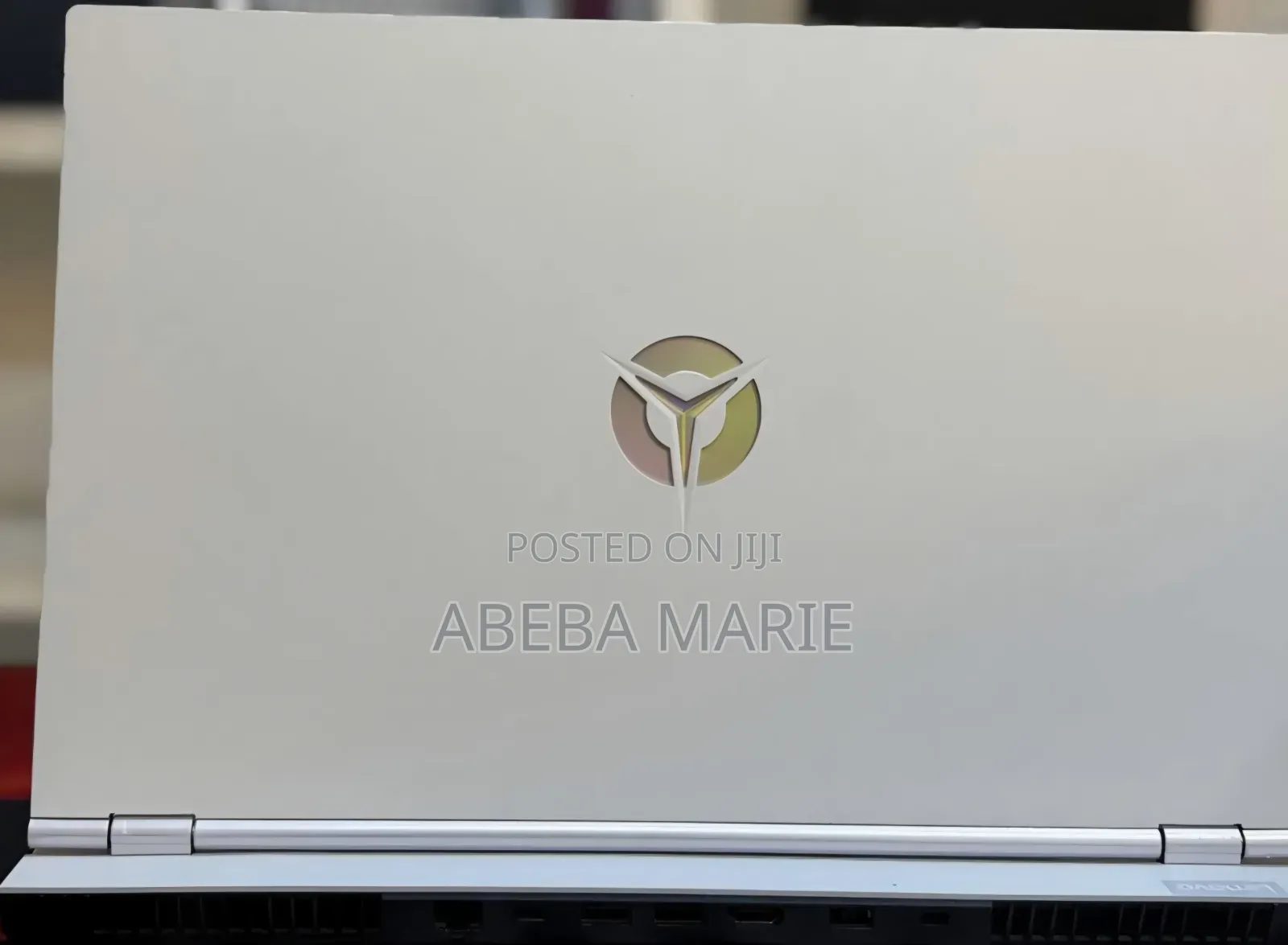New Laptop Lenovo Legion 5i 16GB Intel Core i7 SSD 512GB