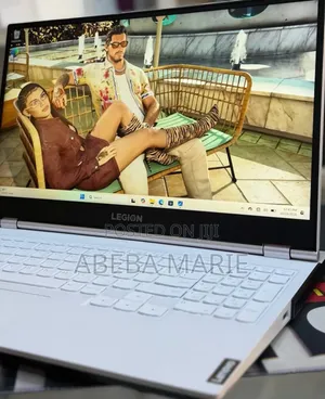 New Laptop Lenovo Legion 5i 16GB Intel Core i7 SSD 512GB