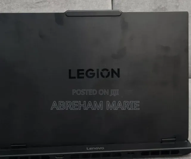 New Laptop Lenovo Legion 5 16GB Intel Core i7 SSD 1T