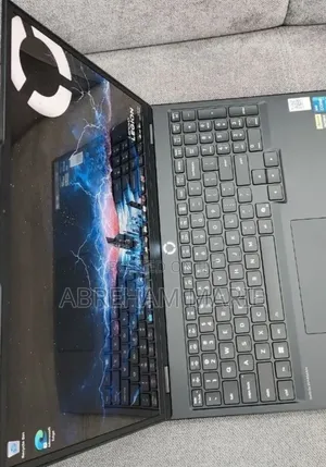 New Laptop Lenovo Legion 5 16GB Intel Core i7 SSD 1T