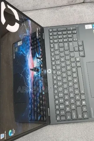 New Laptop Lenovo Legion 5 16GB Intel Core i7 SSD 1T